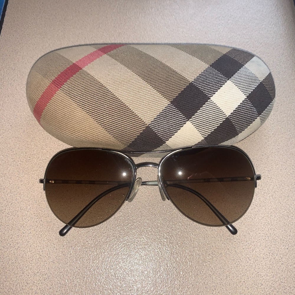 Burberry Sunglasses
